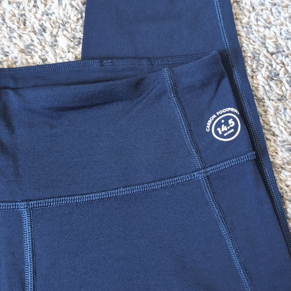 Allbirds Women's Natural Legging - Picture 5 of 9